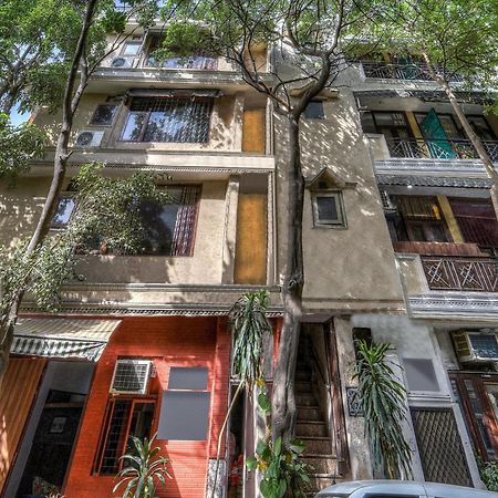 Hotel Dream Palace Laxmi Nagar New Delhi Bagian luar foto