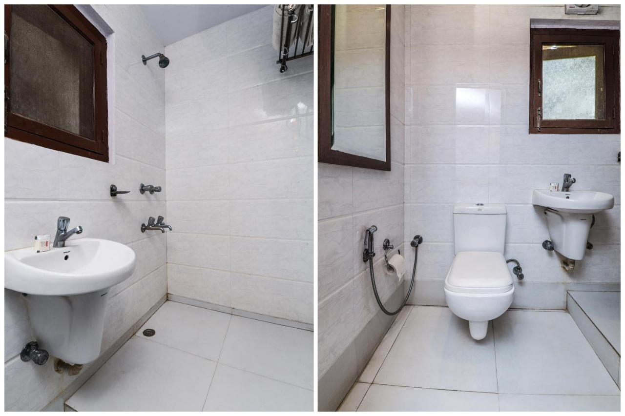 Hotel Dream Palace Laxmi Nagar New Delhi Bagian luar foto