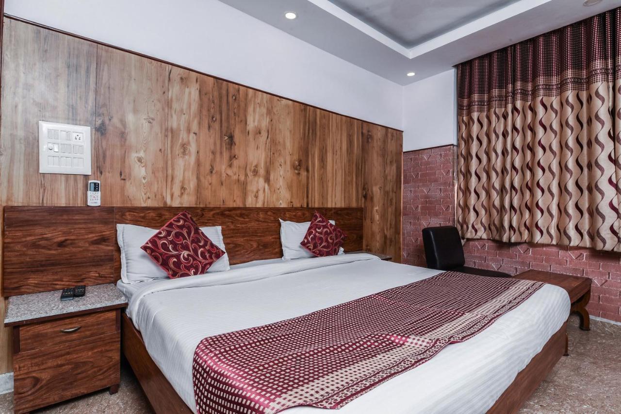 Hotel Dream Palace Laxmi Nagar New Delhi Bagian luar foto