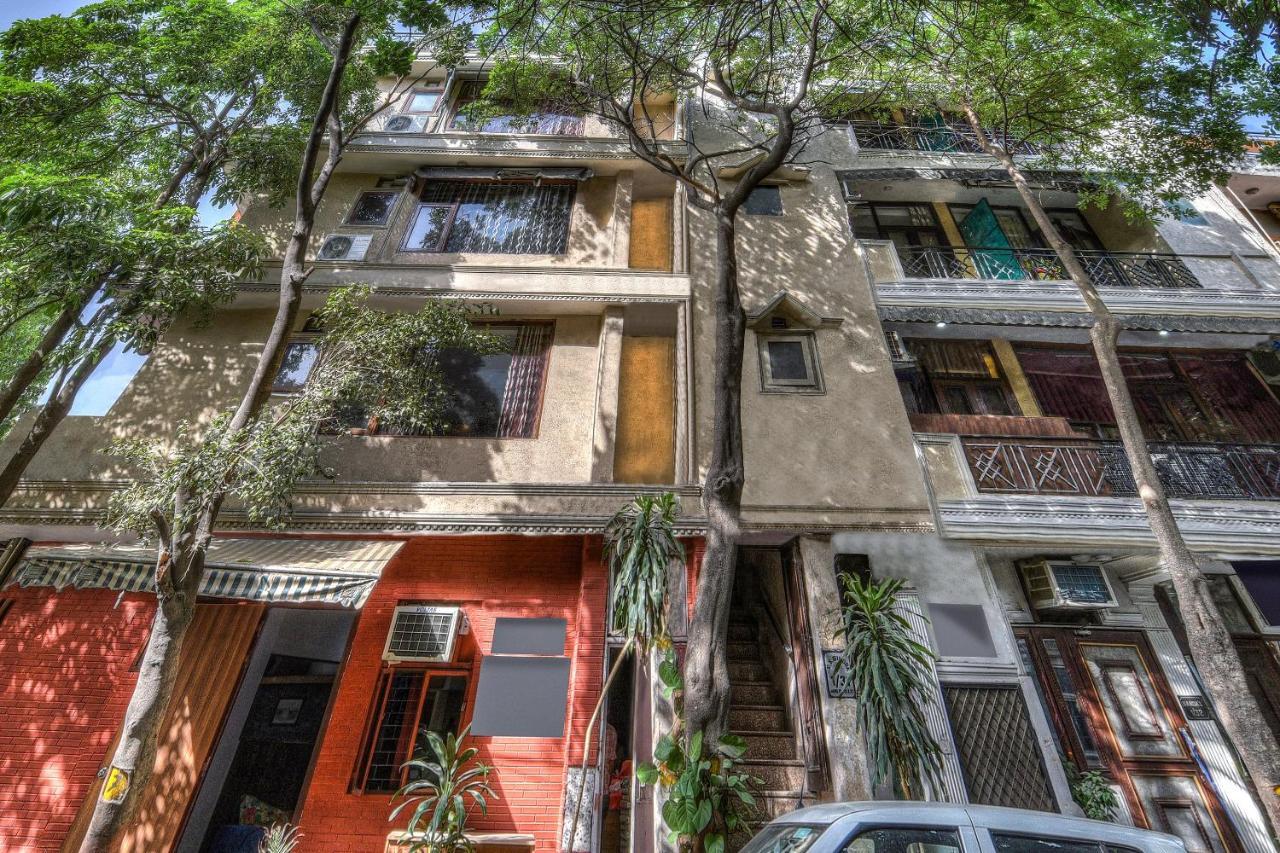 Hotel Dream Palace Laxmi Nagar New Delhi Bagian luar foto