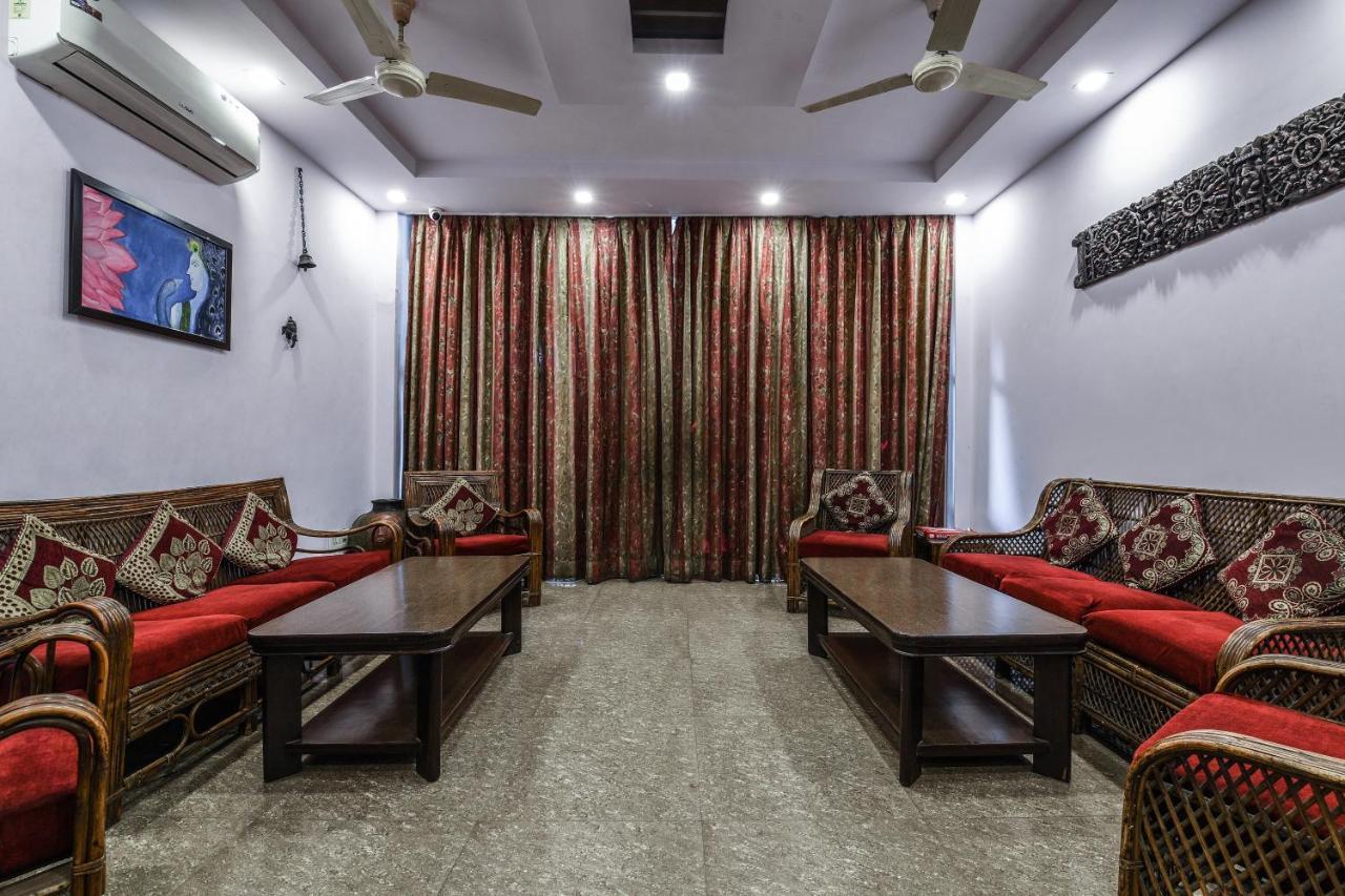 Hotel Dream Palace Laxmi Nagar New Delhi Bagian luar foto