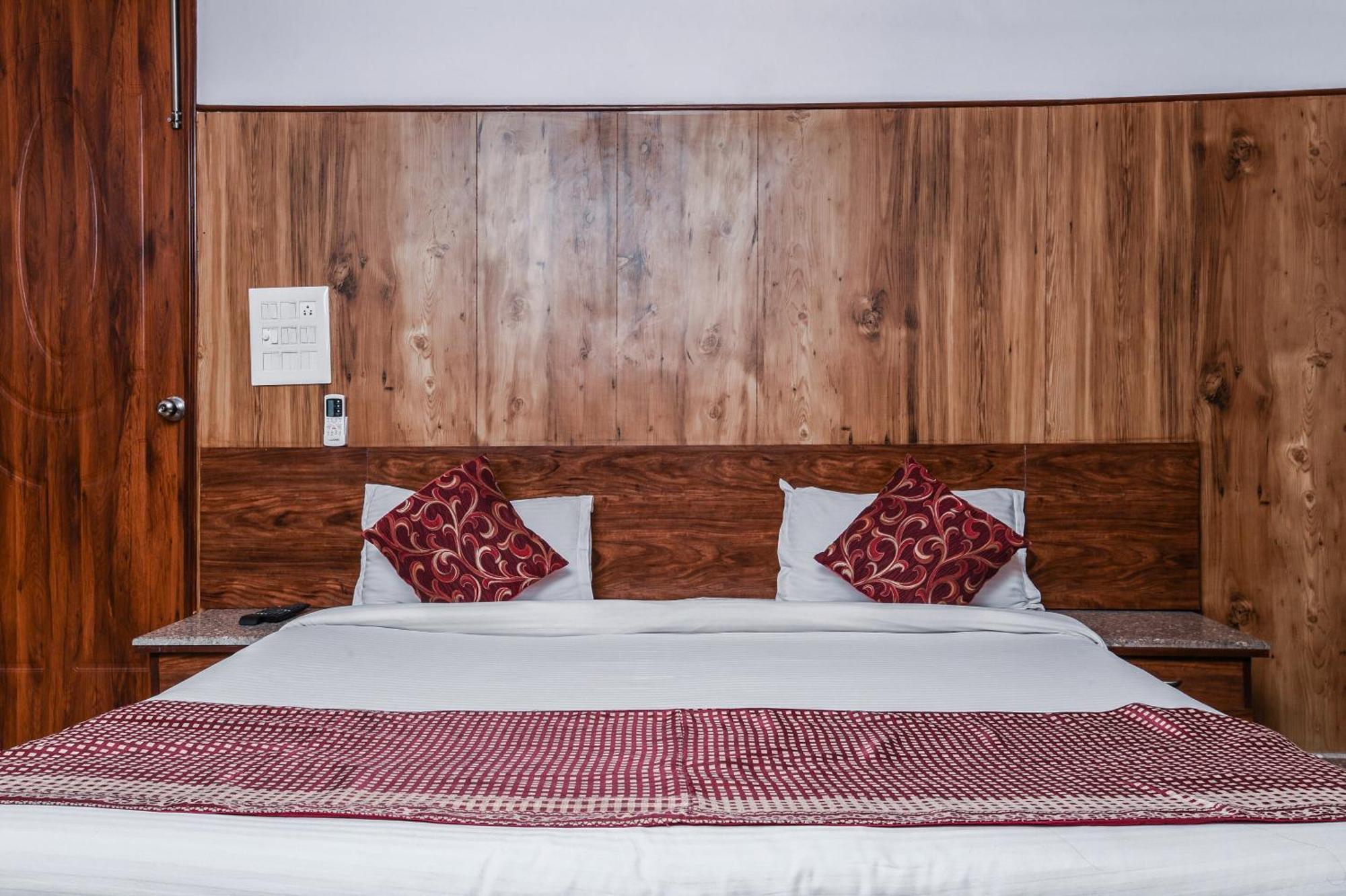 Hotel Dream Palace Laxmi Nagar New Delhi Bagian luar foto