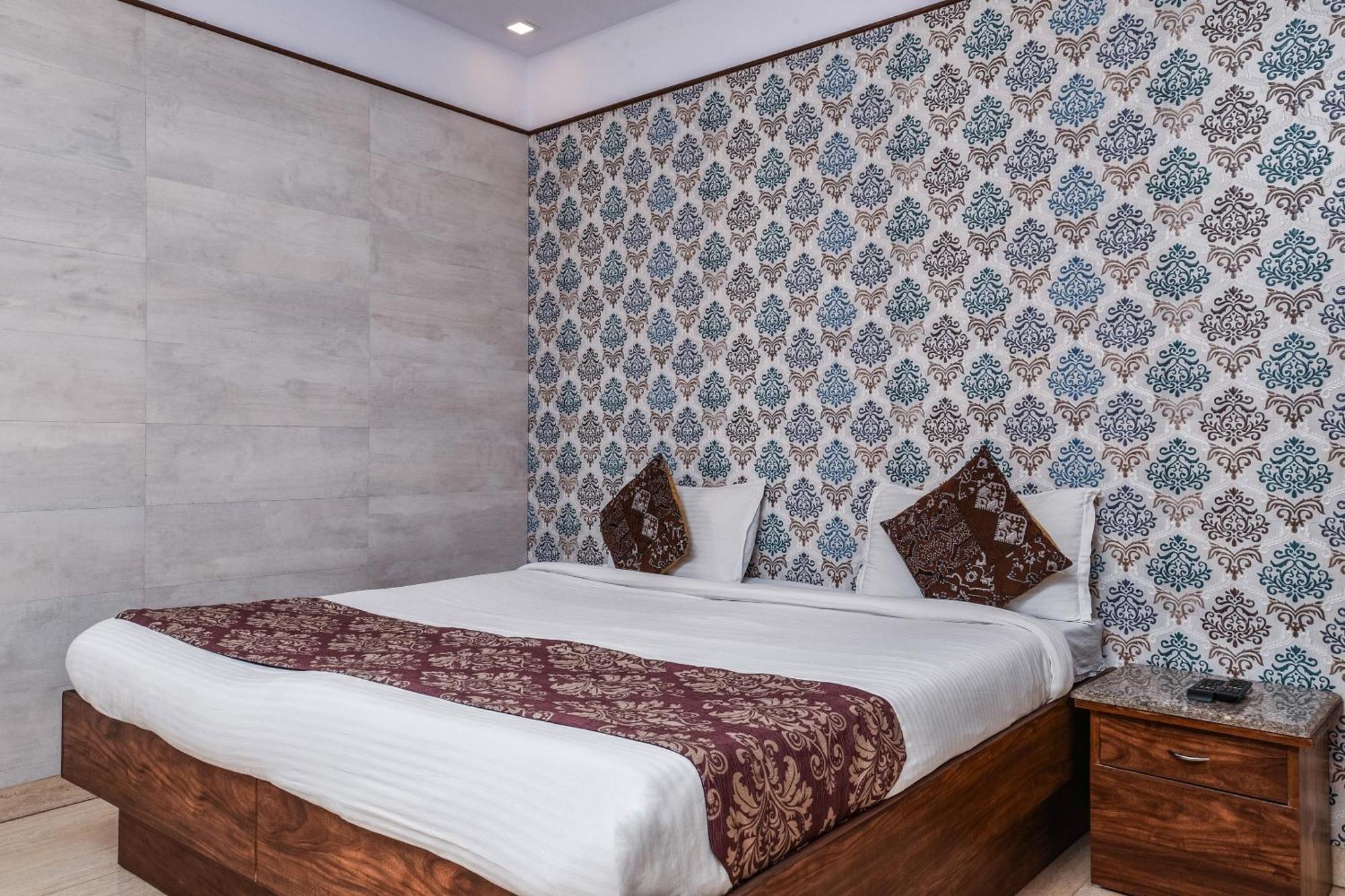 Hotel Dream Palace Laxmi Nagar New Delhi Bagian luar foto