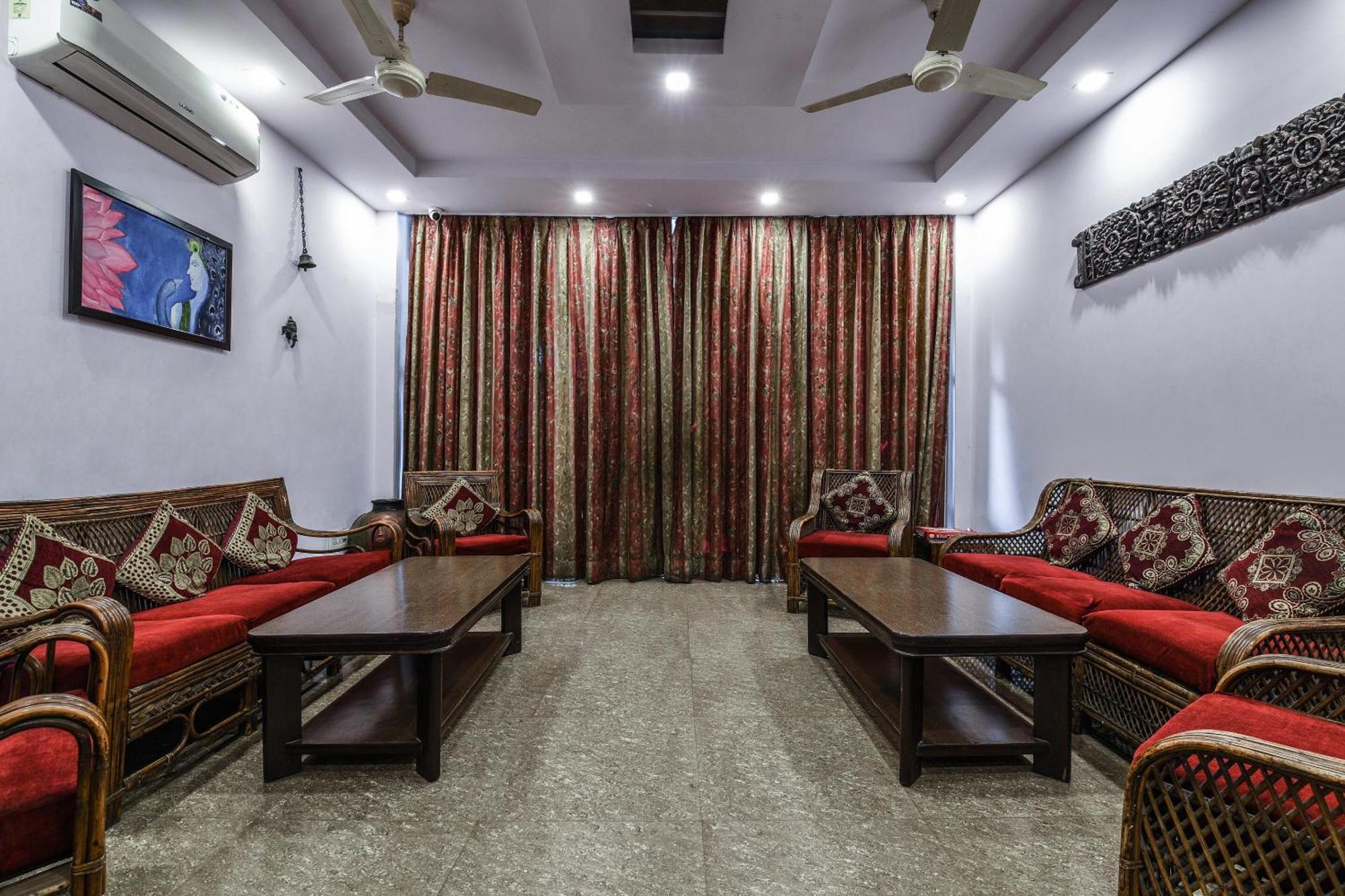 Hotel Dream Palace Laxmi Nagar New Delhi Bagian luar foto