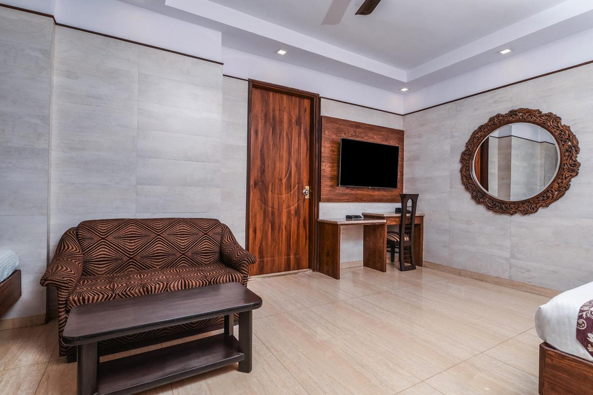 Hotel Dream Palace Laxmi Nagar New Delhi Ruang foto
