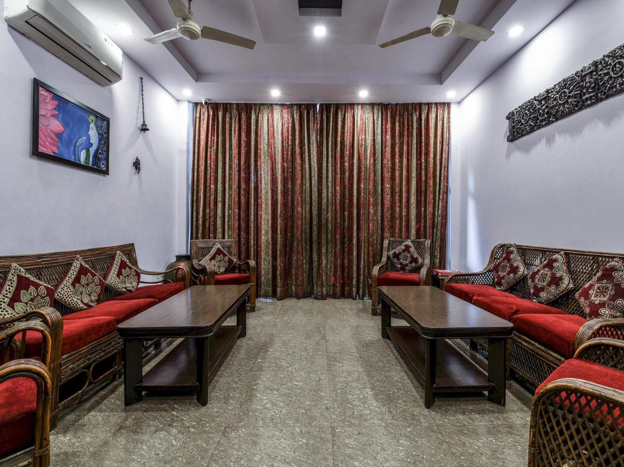 Hotel Dream Palace Laxmi Nagar New Delhi Bagian luar foto