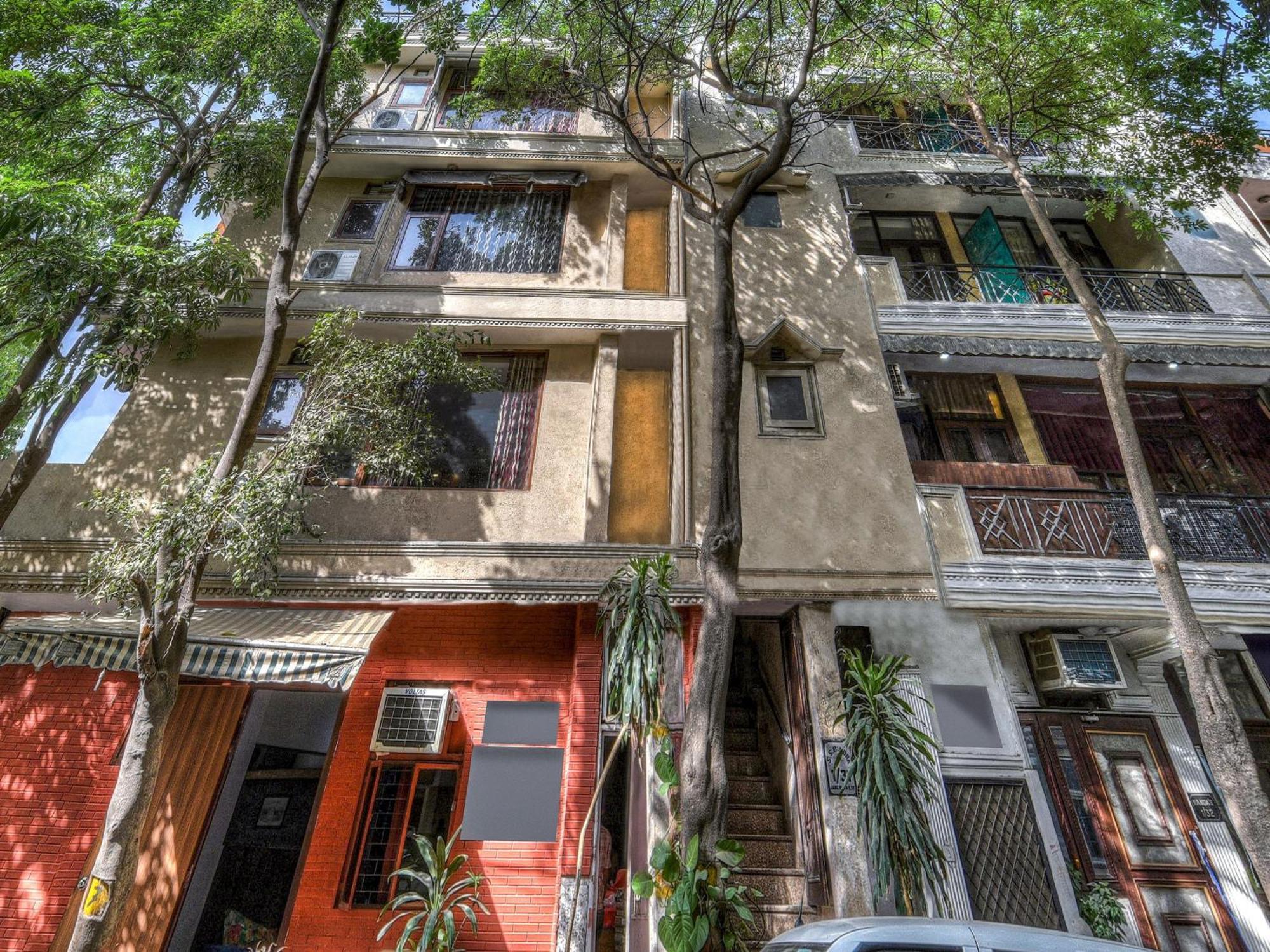 Hotel Dream Palace Laxmi Nagar New Delhi Bagian luar foto