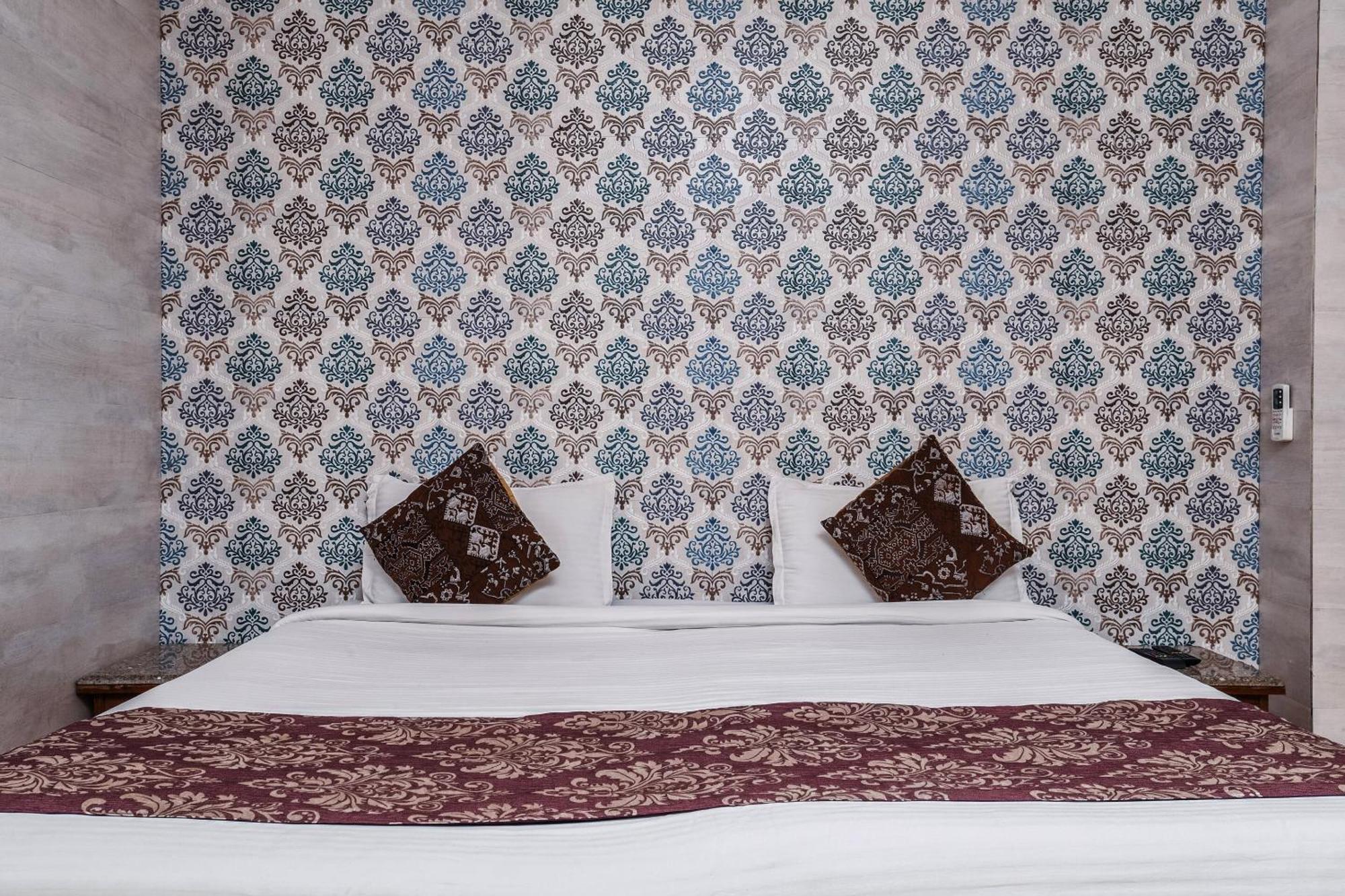 Hotel Dream Palace Laxmi Nagar New Delhi Bagian luar foto